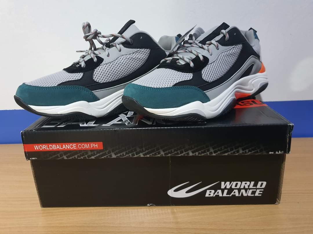 world balance shoes sale