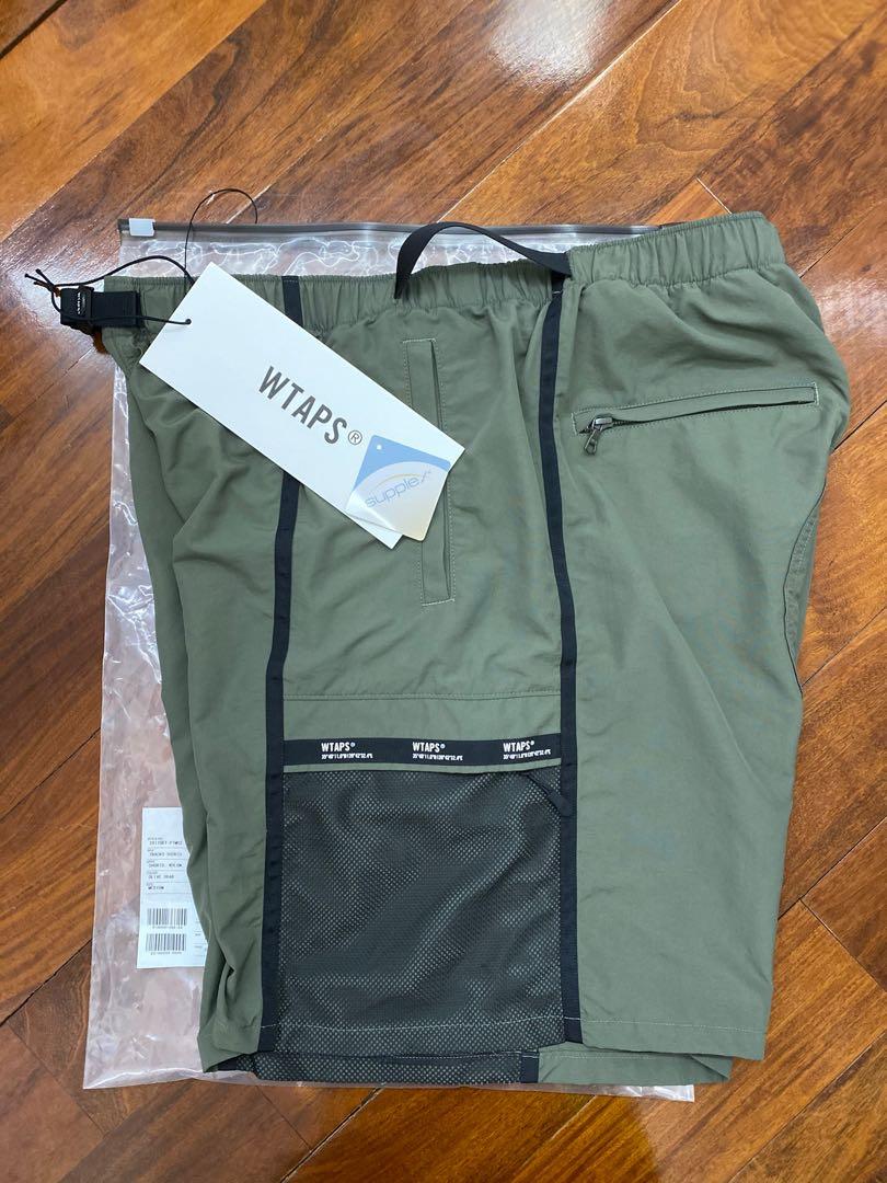 平成歌謡スペシャル 20ss wtaps tracks shorts xl ...