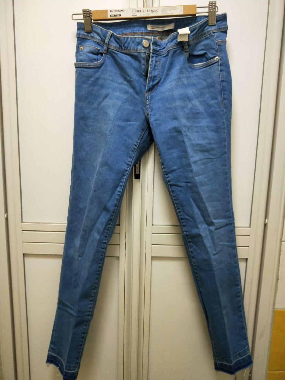 zara low waist jeans