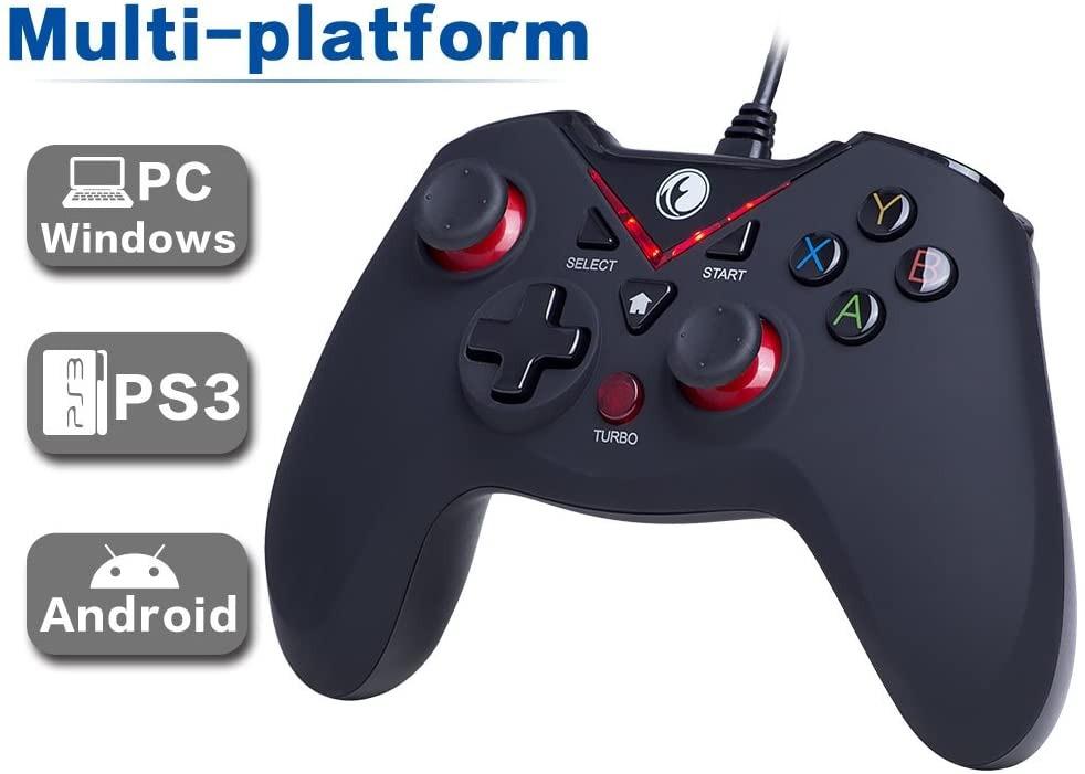 playstation 3 controller steam