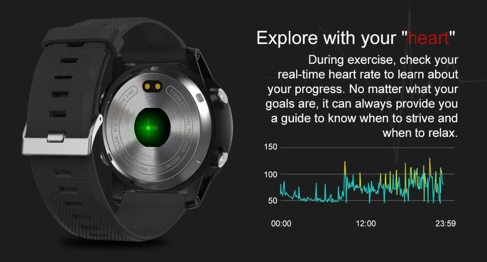 Tactical smartwatch v3 hr store