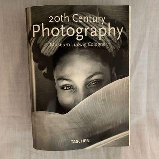 20TH CENTURY PHOTOGRAPHY: MUSEUM LUDWIG COLOGNE
