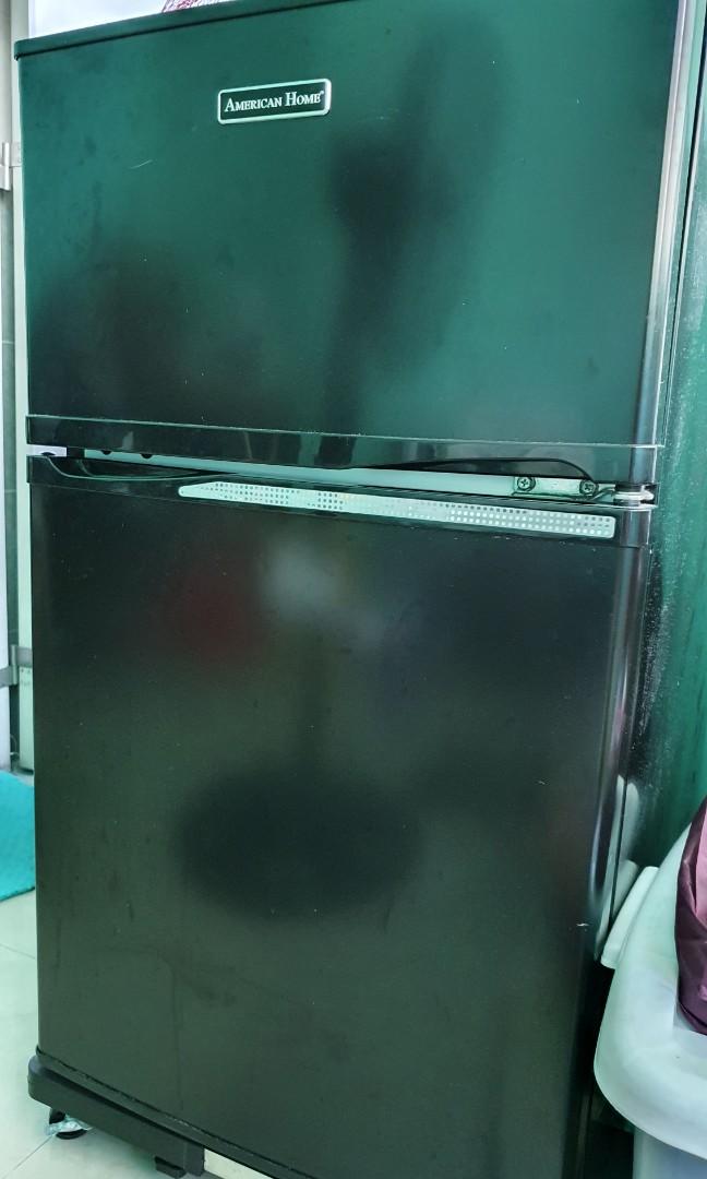 80 watts hot sale refrigerator