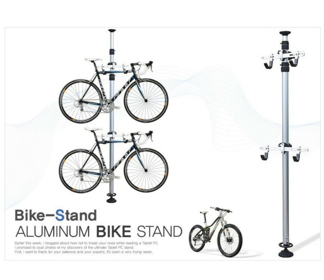 ultimate bike stand parts