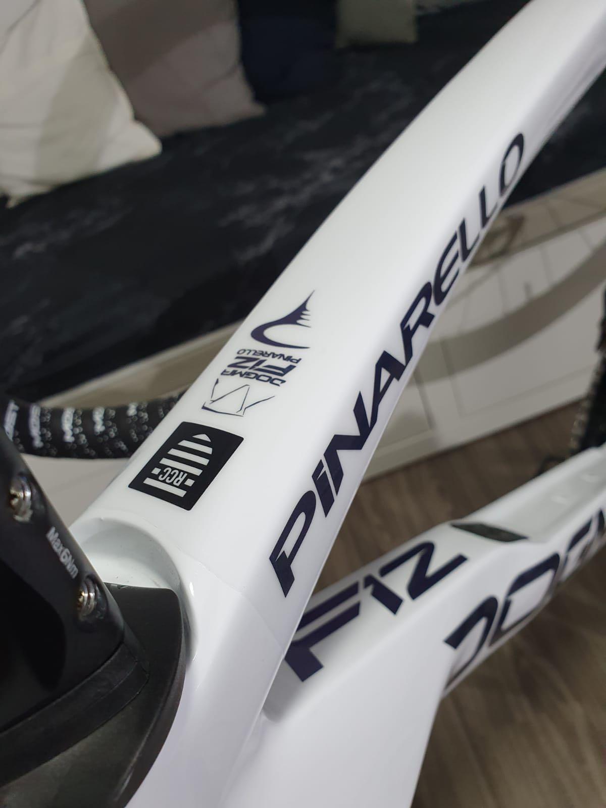 3m coating for bike