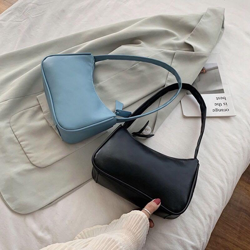 90s baguette bag deals