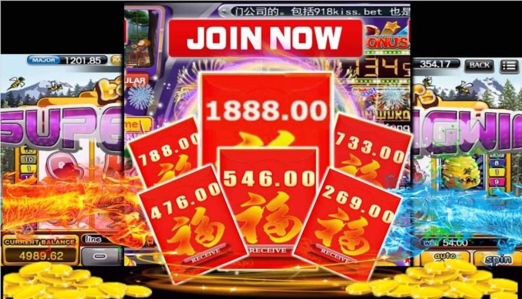 918kiss Scr888 Kiss918 Official E Wallet 918dompet Malaysia Malaysia Wallet