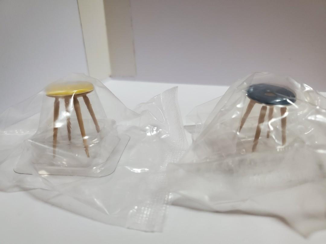 天童木工 （分類：旅遊 - 旅行必需品及用品）位於 Hong Kong。 由 michael_yph 提交（商品編號 1031594708，圖片 3）。簡介： 天童木工，100％全新，見相圖，買家自行判斷，完美者勿投，有意者請pm我。 ＊衹在大埔墟火車站交收。
