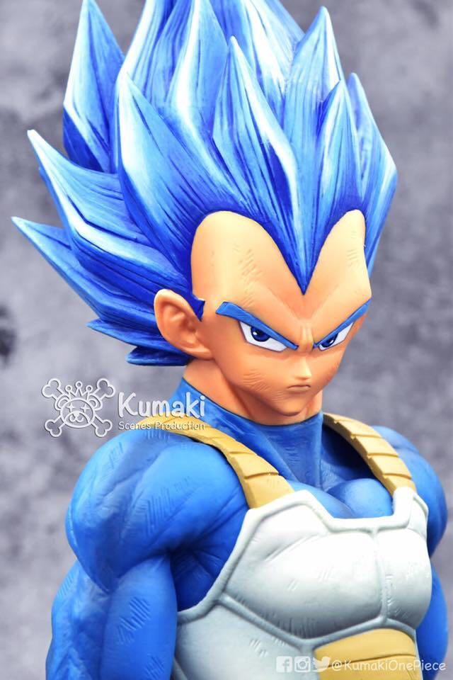 DRAGONBALL超 SMSP THE VEGETA C賞THE TONES賞 DRAGONBALL超 SMSP THE