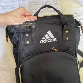 adidas baby bag
