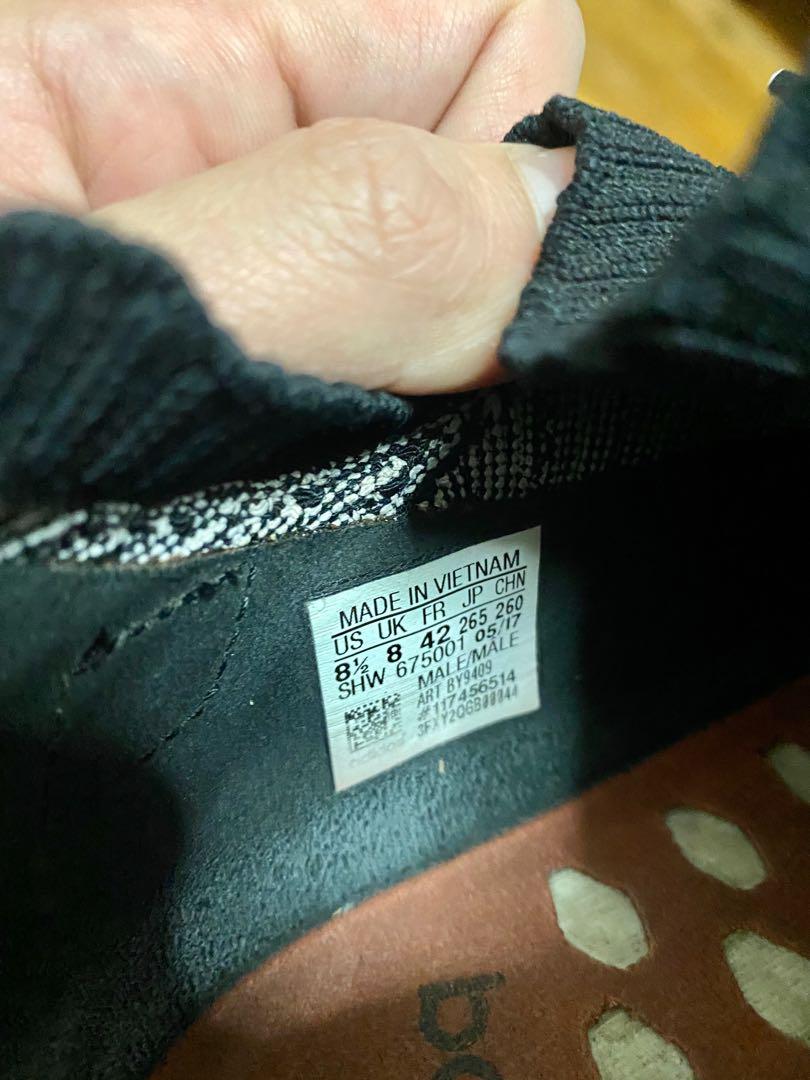 Adidas NMD R2 Primeknit Core Black Men s Fashion Footwear