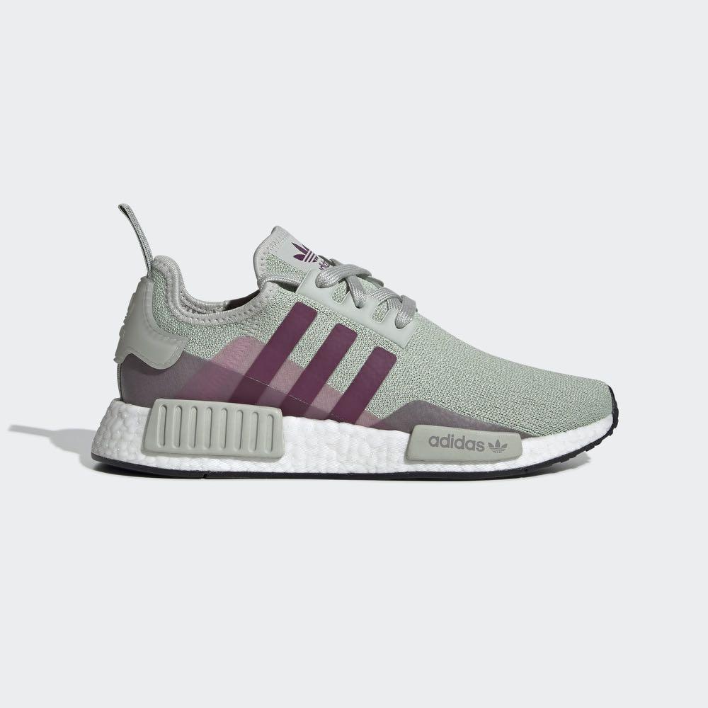 mens adidas originals nmd r1 shoes