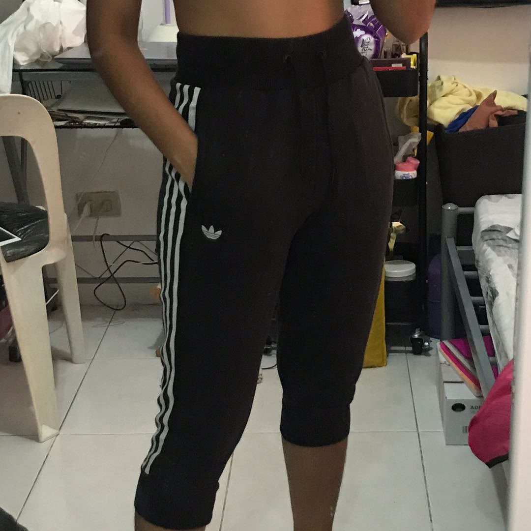 adidas originals jogger