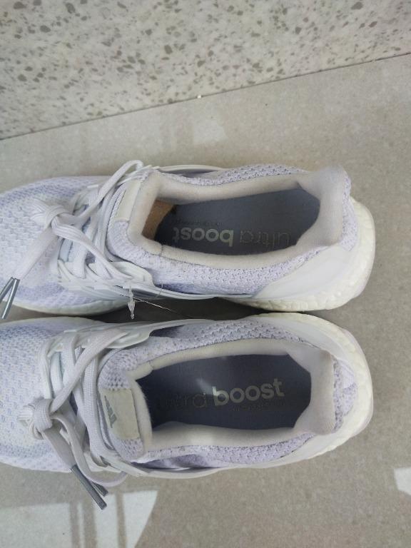 Ultra boost 2.0 insole top