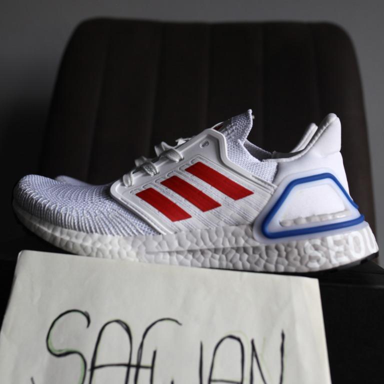 Ultraboost 20 city pack shop