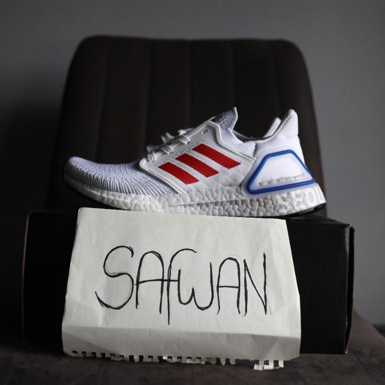 adidas ultraboost 20 city