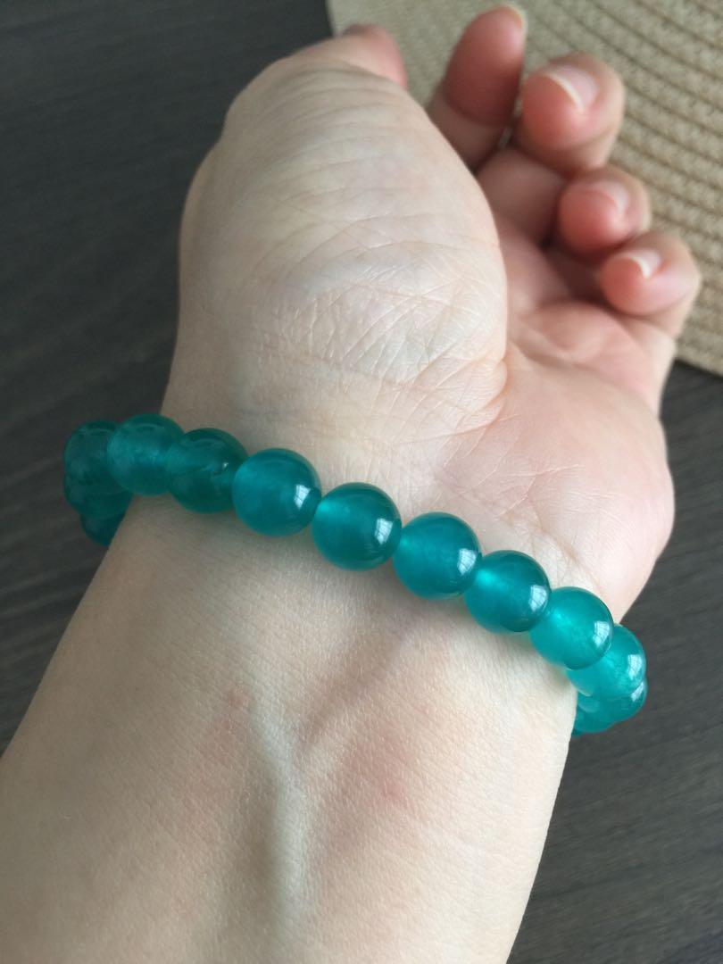 Amazonite chalcedony on sale