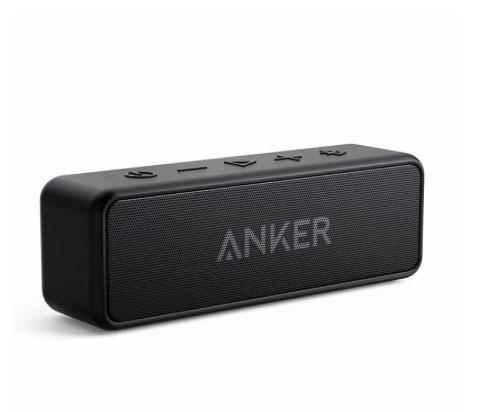 soundcore select bluetooth speaker