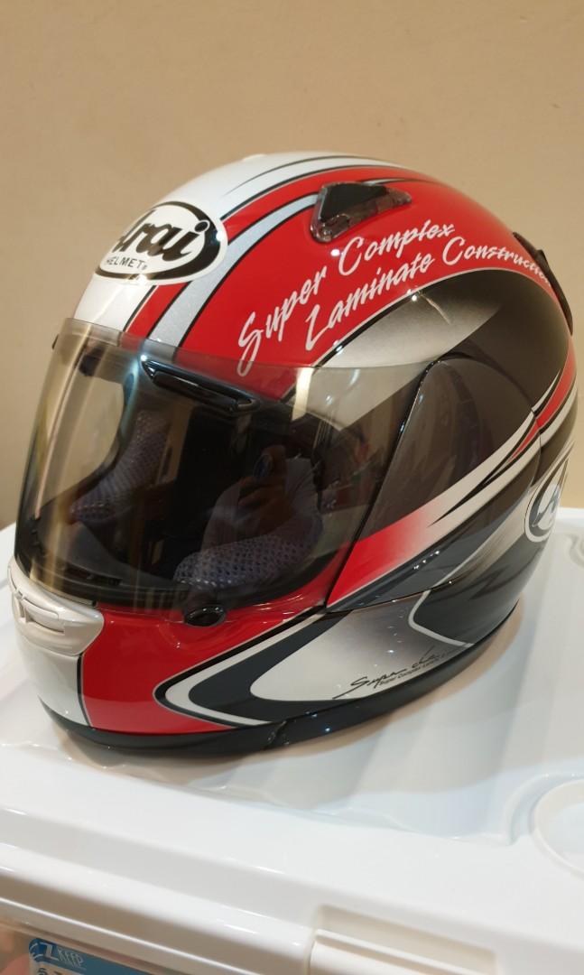 Arai m2000 helmet online