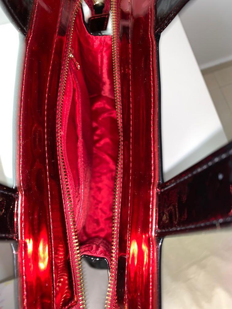 armani jeans tote bag price