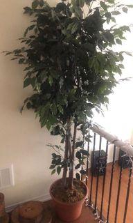 Artificial tree