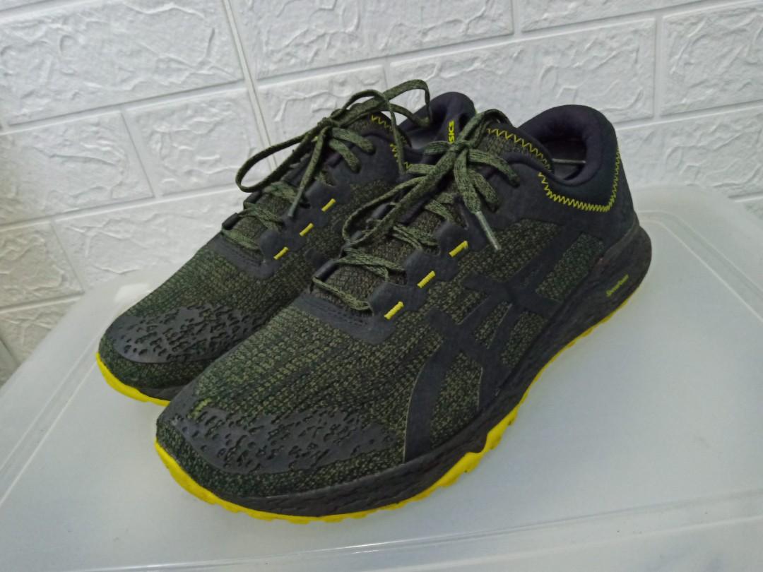 Asics speva foam best sale