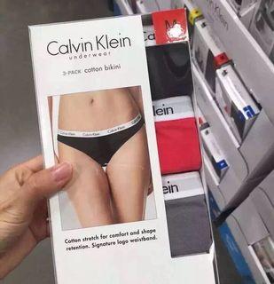 Authentic Calvin Klein Underwears