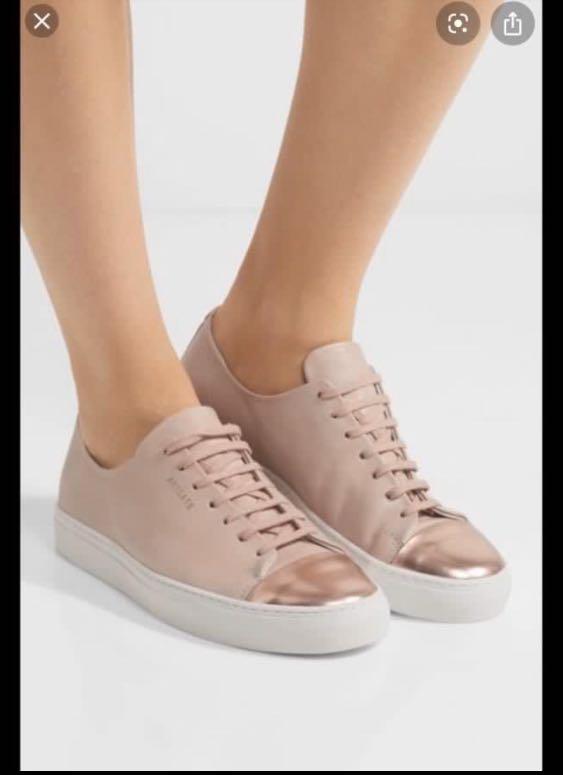 Arigato sales cap toe
