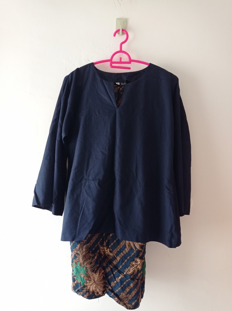 Baju kurung kedah butik icahfa, Muslimah Fashion, Two-piece on 