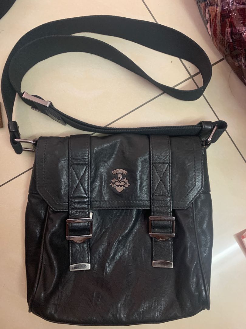 bally bag price in malaysia