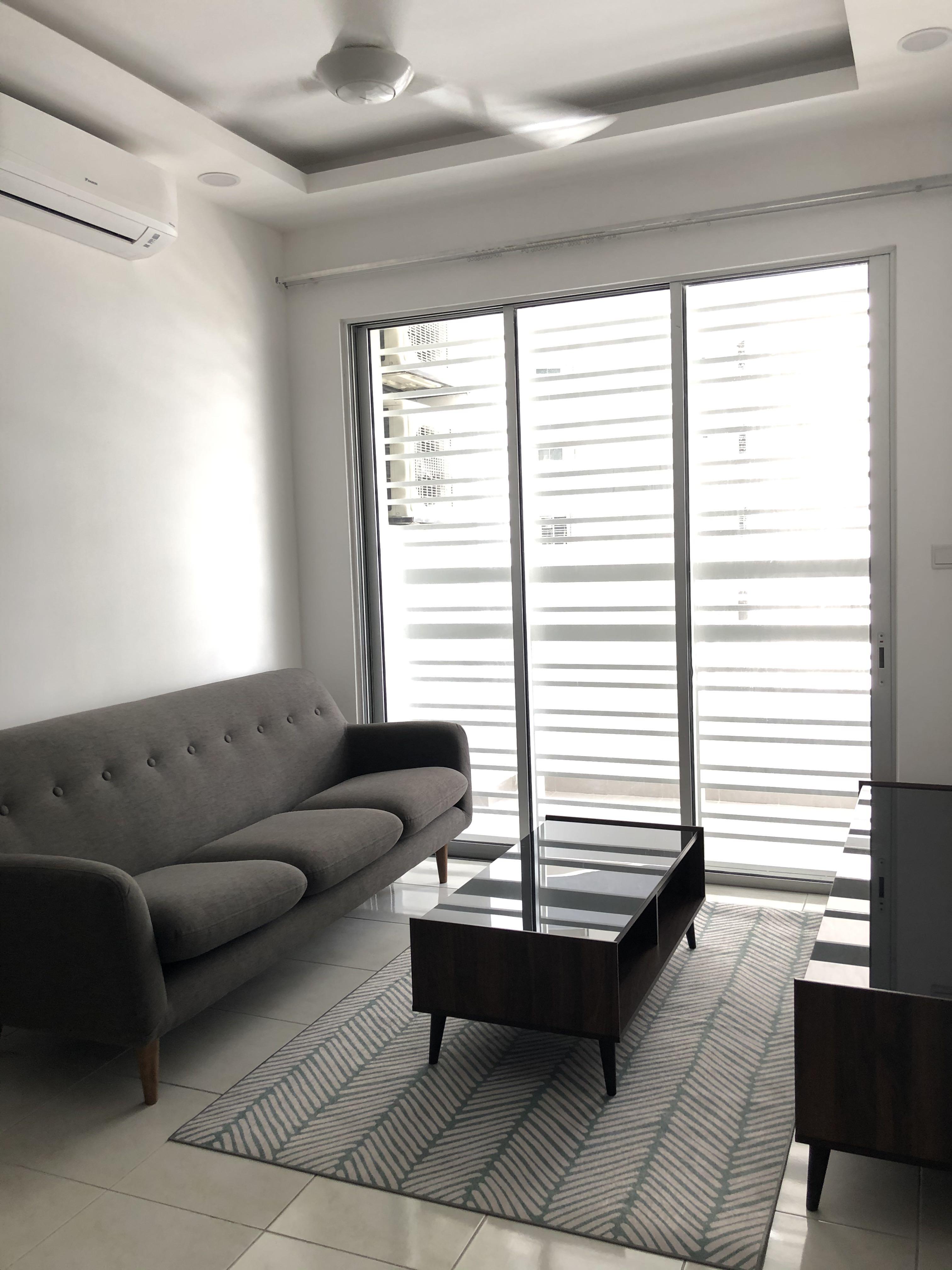 Bayu Andaman Sentul Property Rentals On Carousell