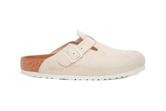 birkenstock beige