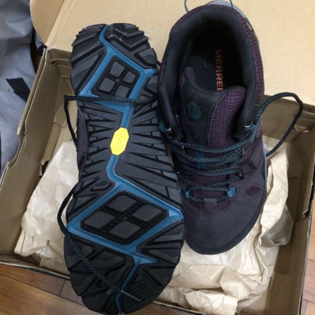 All out blaze cheap 2 mid waterproof