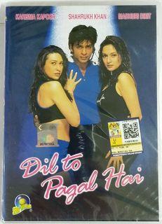Vcd Bollywood Cd S Dvd S Other Media Carousell Malaysia