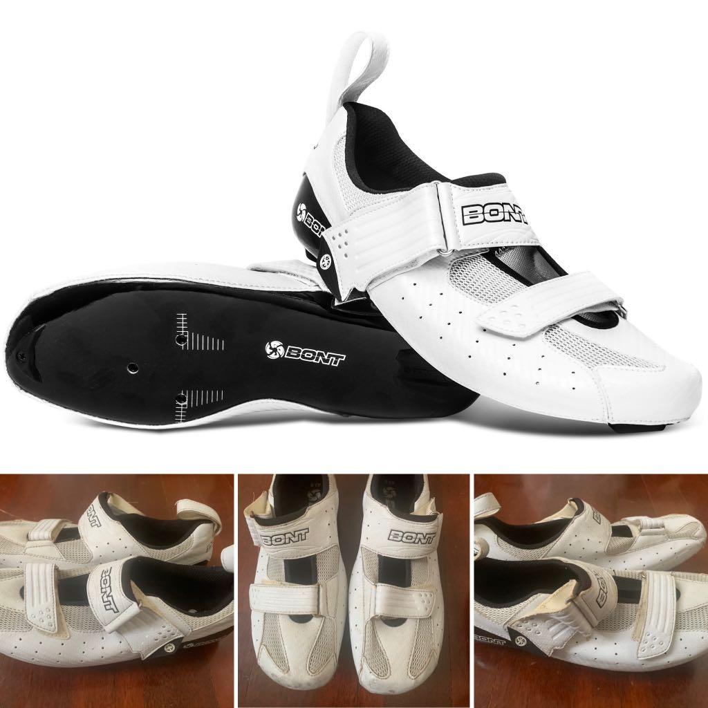 bont riot tr