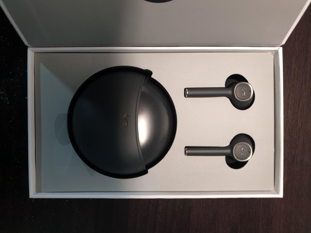 Aukey t18nc 2025 review