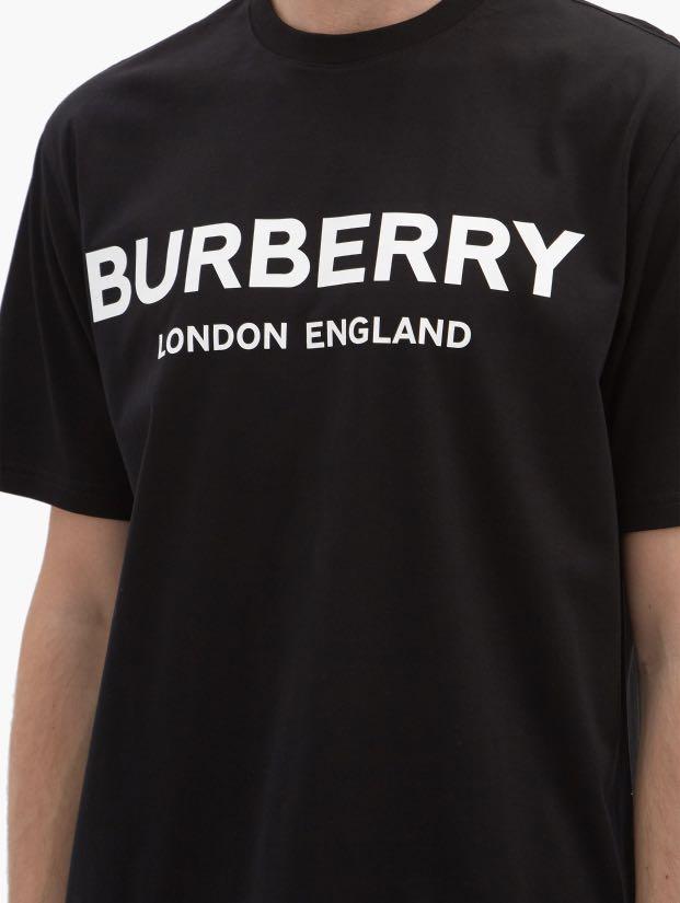 CHEAPEST in market Burberry London Tee