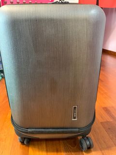 skyway whittier luggage