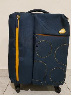 skyway whittier luggage
