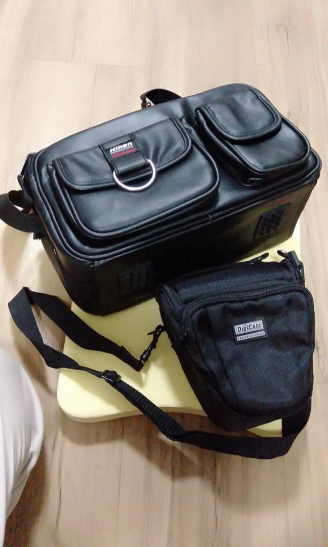 used camera bags for sale