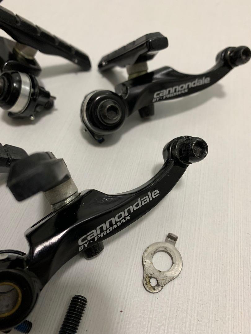 Cannondale shop v brake