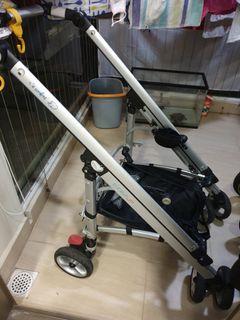 Car Seat Stroller Frame Strollers Carousell Singapore