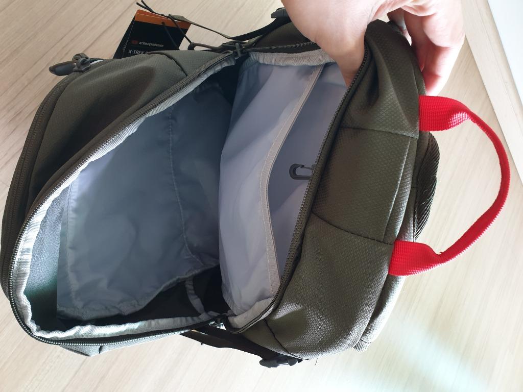 Caribee x deals trek 28