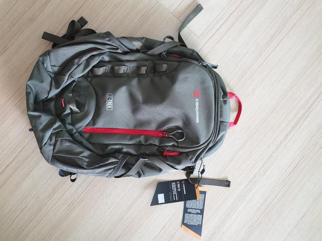 Caribee x trek top 28