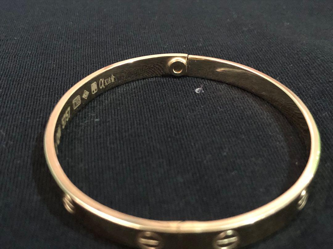 Cartier qw 5757 price hot sale