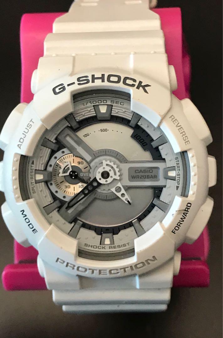 module 5146 g shock