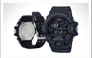 g shock rangeman olx