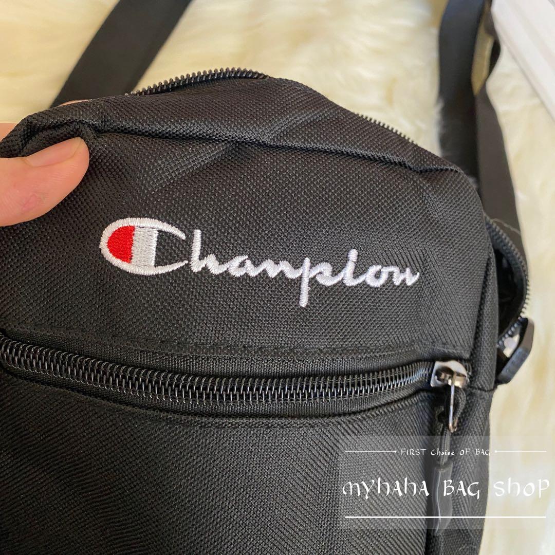 champion chest bag