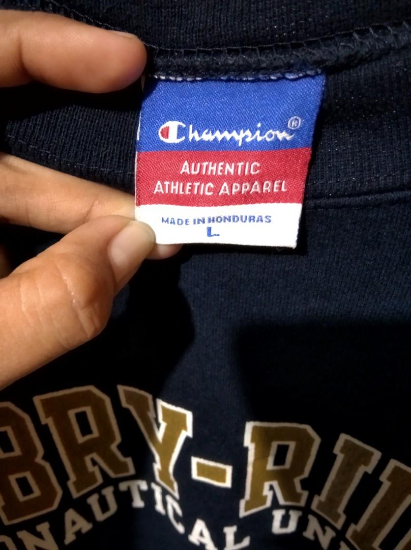 Champion rn shop 49314 sweatshirt