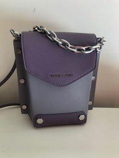 Charles & Keith cross body bag